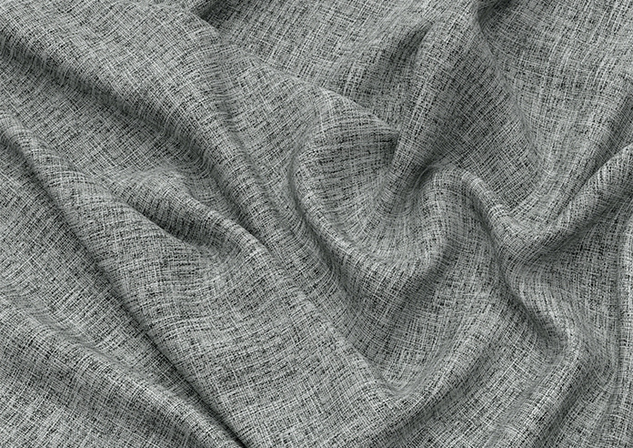 Atina (Blackout), Mottled Black - Made to Measure Curtains - Image 4